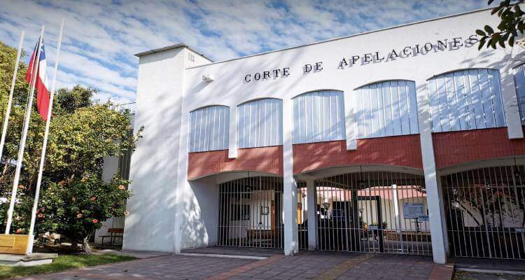 Corte De Apelaci N De Copiap Confirma Fallo Que Conden A Codelco