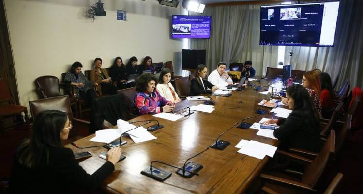 A La Sala Proyecto Que Permite Monitoreo Telemático En Casos De ...