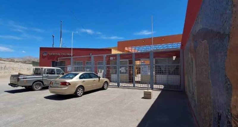 Liceo El Palomar, Copiapó