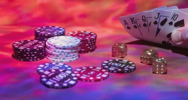 Aplicaciones De Juegos De Casino Gratis