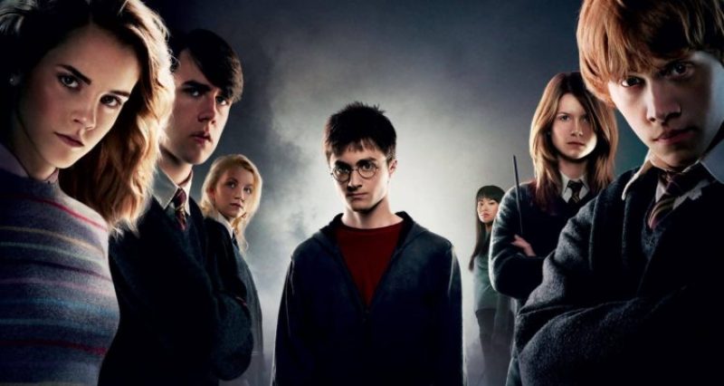 download the new for android Harry Potter and the Order of the Pho…